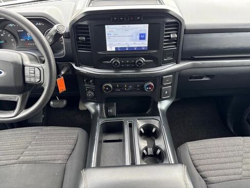 Used 2021 Ford F150 XL w/ Equipment Group 101A High image 17