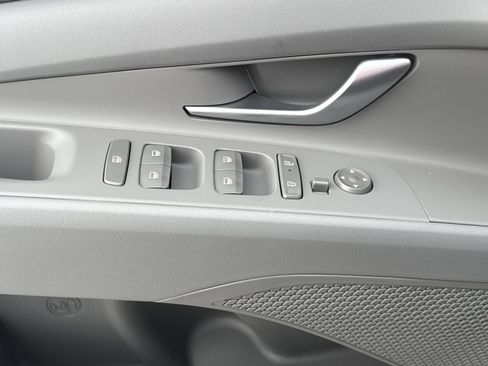 New 2026 Hyundai Elantra Blue image 15