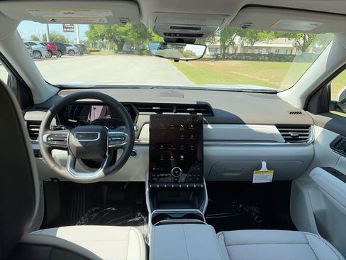 New 2026 GMC Terrain Denali AWD/4WD image 27