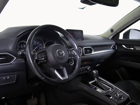 Used 2018 MAZDA CX-5 Grand Touring w/ Premium Package AWD/4WD image 14