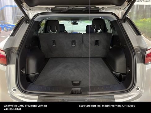 Used 2020 Chevrolet Blazer LT image 16