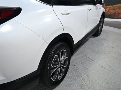 Used 2021 Honda CR-V EX-L image 8