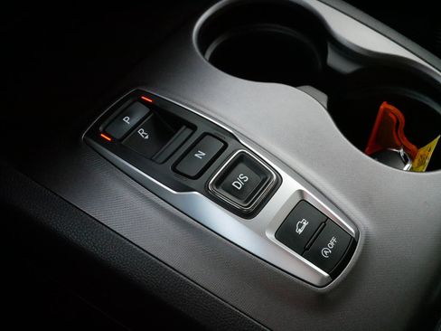 Used 2023 Honda Ridgeline RTL image 23