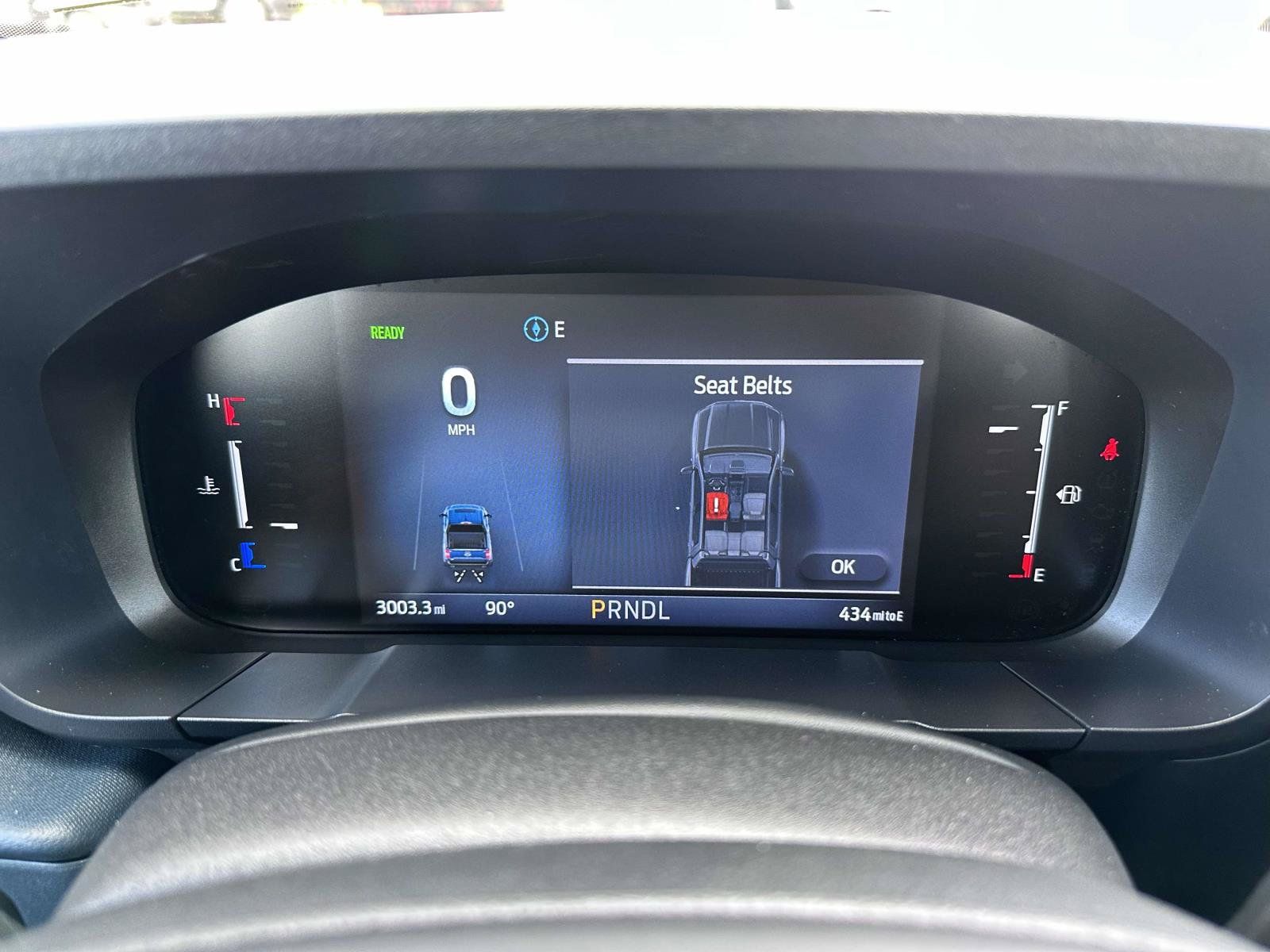 Used 2026 Ford Maverick XLT FWD image 19