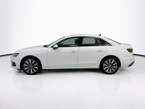 Used 2021 Audi A4 2.0T Premium w/ Convenience Package AWD/4WD image 8