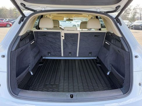 Used 2021 Audi Q5 2.0T Premium Plus w/ Premium Plus Package image 27