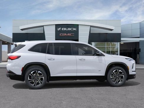 New 2026 Buick Enclave Sport Touring w/ Super Cruise Package image 8