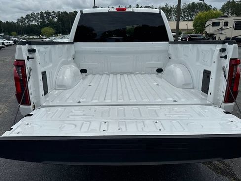 Used 2025 Ford F150 XLT w/ Equipment Group 301A Standard AWD/4WD image 25