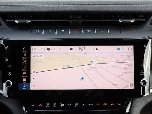 New 2026 Jeep Grand Cherokee L 2WD image 14