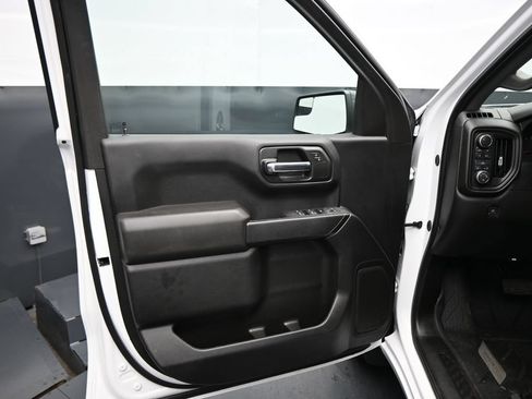 Used 2024 Chevrolet Silverado 1500 Custom AWD/4WD image 10