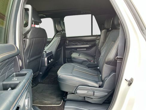 Used 2023 Ford Expedition Max Platinum AWD/4WD image 26