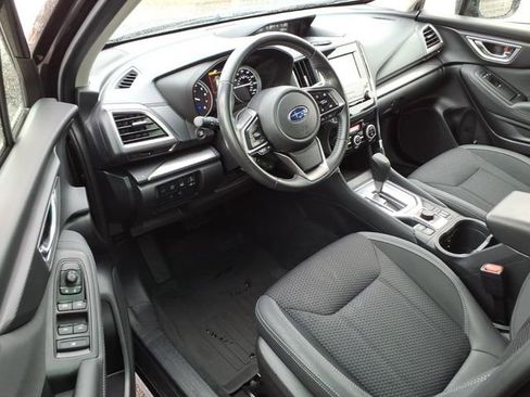 Used 2024 Subaru Forester Premium w/ POP Package 1 image 20