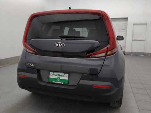 Used 2020 Kia Soul LX FWD image 7