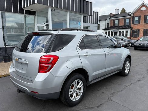 Used 2017 Chevrolet Equinox LT w/ Convenience Package FWD image 7