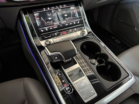 Used 2021 Audi Q7 3.0T Prestige w/ Prestige Package image 23