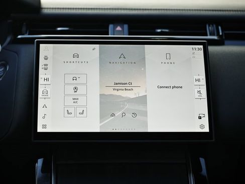 New 2026 Land Rover Range Rover Velar Dynamic SE image 40