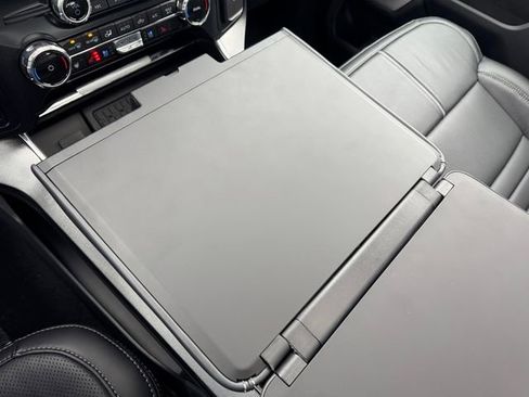 New 2026 Ford F150 Platinum w/ Equipment Group 702A High image 27