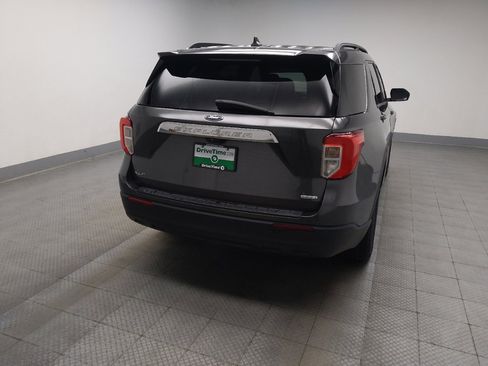 Used 2020 Ford Explorer XLT RWD image 7
