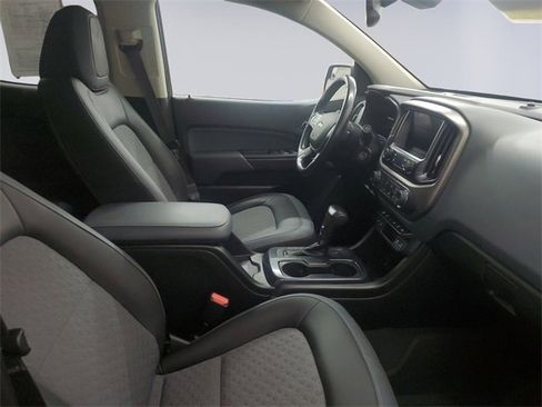 Used 2019 Chevrolet Colorado Z71 image 15