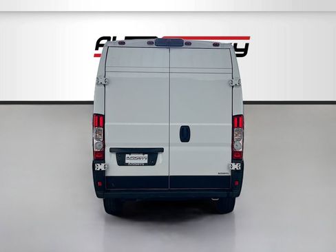 Used 2025 RAM ProMaster 3500 w/ Convenience Group image 6