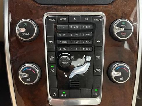 Used 2015 Volvo S80 T6 AWD/4WD image 17