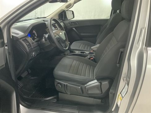 Used 2022 Ford Ranger XL w/ Equipment Group 101A High AWD/4WD image 16