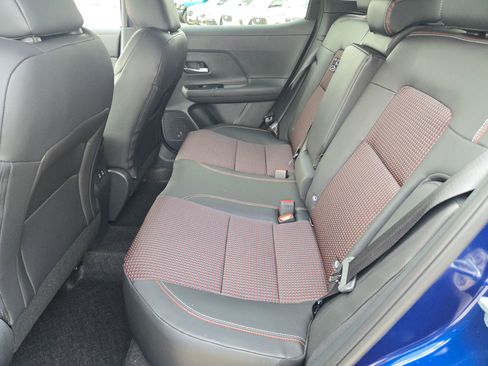 New 2026 Nissan Kicks SR image 12