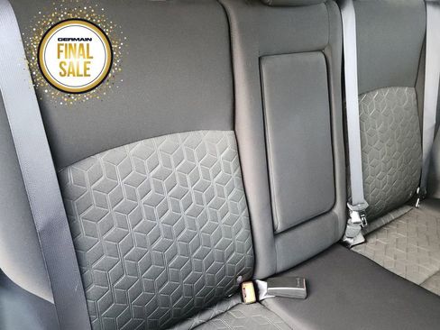 Used 2025 Mitsubishi Outlander Sport LE image 17