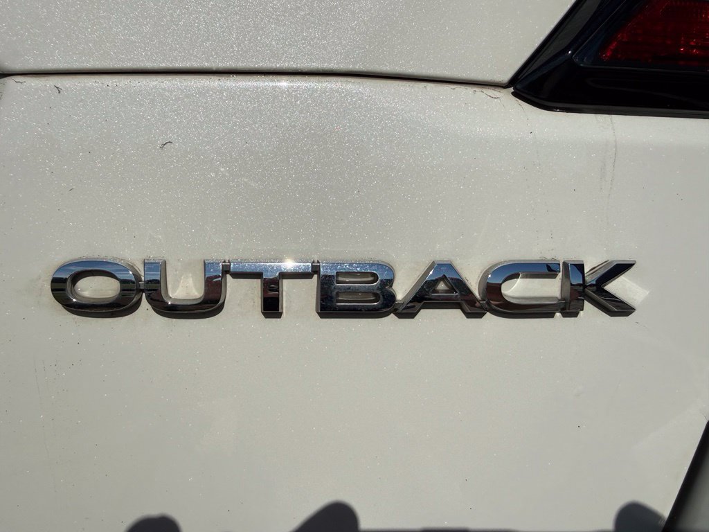 Used 2020 Subaru Outback Limited w/ Popular Package #2 AWD/4WD image 22