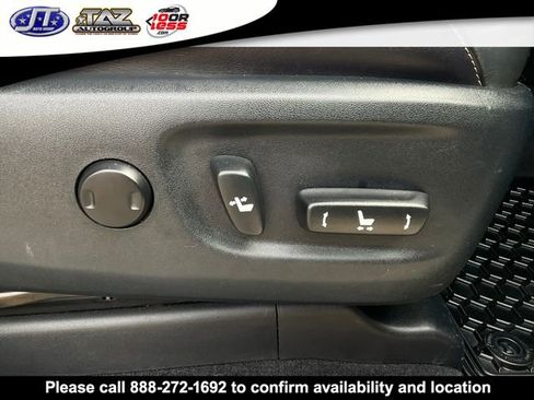 Used 2016 Lexus GX 460 Luxury image 17