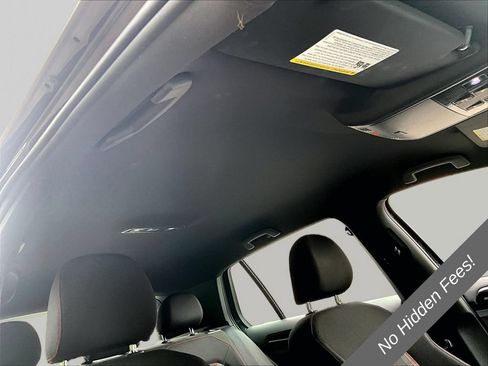 Used 2015 Volkswagen GTI S FWD image 11