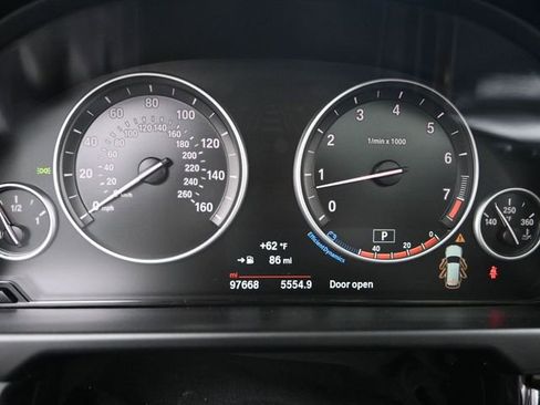 Used 2017 BMW X5 xDrive50i AWD/4WD image 11