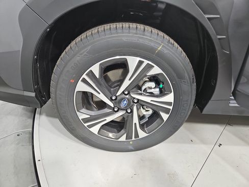 New 2026 Subaru Crosstrek 2.0i Premium AWD/4WD image 25