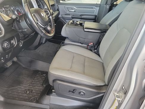 Used 2021 RAM 1500 Big Horn AWD/4WD image 13