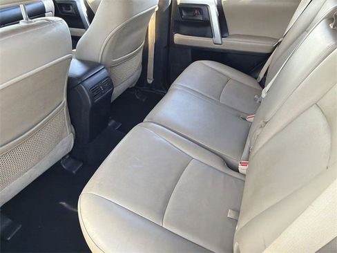 Used 2010 Toyota 4Runner Limited image 17