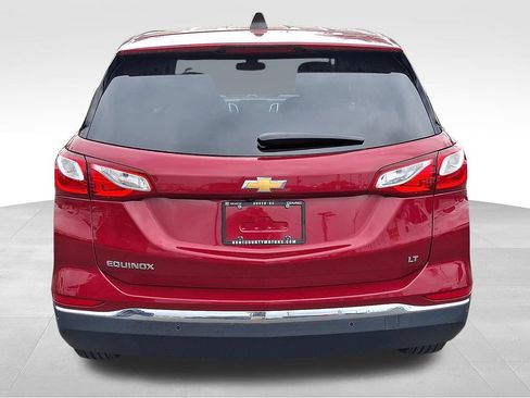 Used 2020 Chevrolet Equinox LT FWD image 5