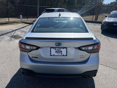 Used 2025 Subaru Legacy Sport w/ Popular Package #3 image 6