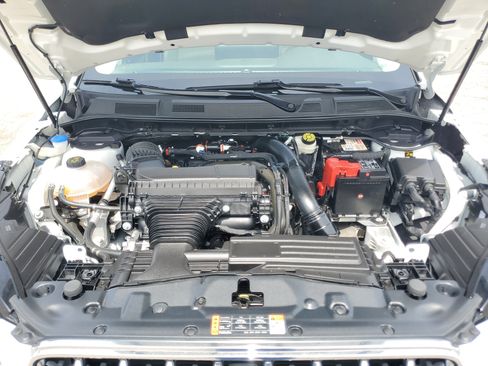 Certified 2024 Lincoln Corsair Reserve w/ Equipment Group 201A AWD/4WD image 8