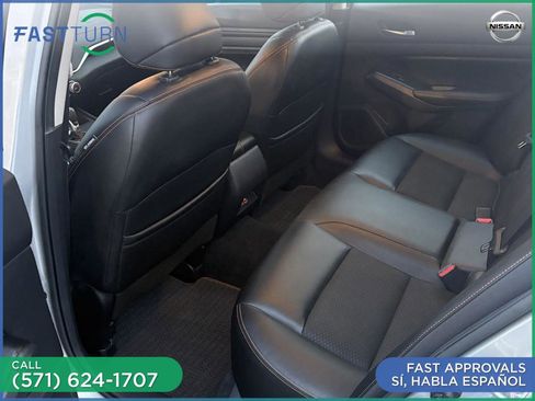 Used 2021 Nissan Altima 2.5 SR image 24