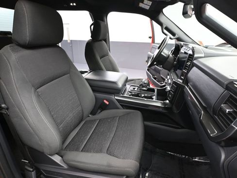 Used 2023 Ford F150 XLT w/ Equipment Group 302A High AWD/4WD image 51