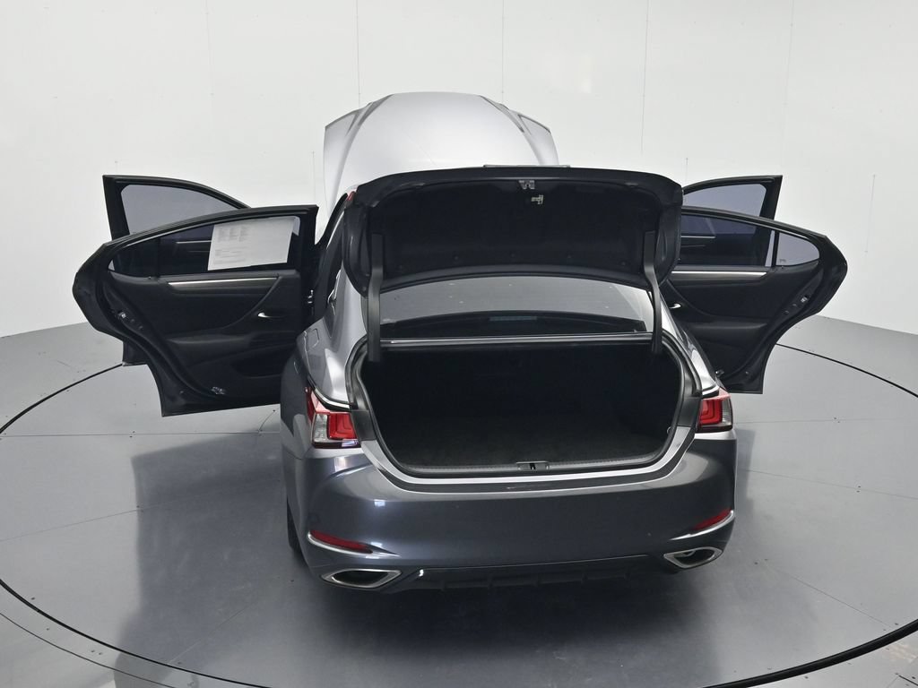 Used 2020 Lexus ES 350 F Sport w/ Accessory Package 2 FWD image 46