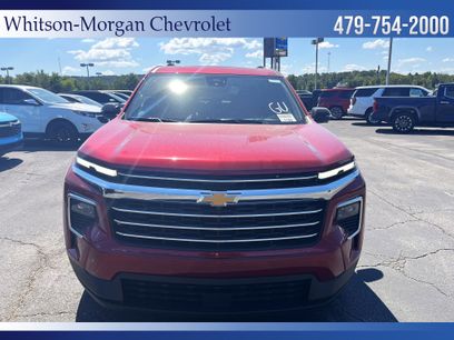 New 2027 Chevrolet Traverse LT w/ Sun and Wheel Package