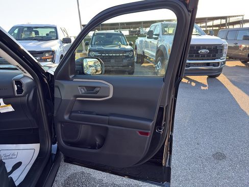 New 2025 Ford Bronco Sport Big Bend w/ Convenience Package image 15