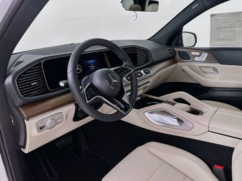 New 2026 Mercedes-Benz GLE 350 4MATIC image 10