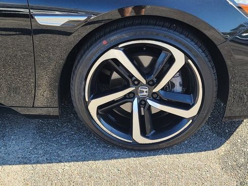 Certified 2022 Honda Accord Sport Special Edition image 35