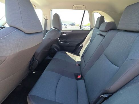 Used 2025 Toyota RAV4 XLE image 13
