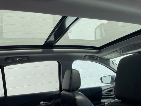 Certified 2021 Chevrolet Equinox Premier FWD image 14