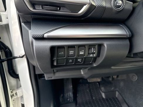 Used 2021 Subaru Forester Premium w/ Popular Package #1 image 15