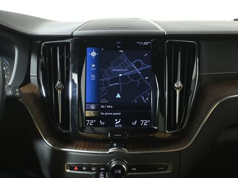 Used 2021 Volvo XC60 T5 Inscription w/ Climate Package image 22