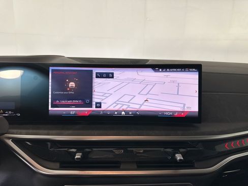 New 2026 BMW X5 xDrive50e AWD/4WD image 12